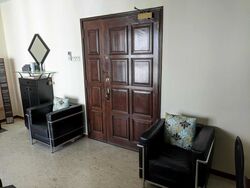 Arthur Mansions (D15), Condominium #372786591